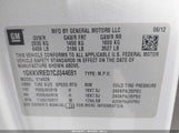 GMC Acadia Slt-1 1GKKVRED7CJ344681 снимка