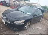 NISSAN MAXIMA 3.5 S 1N4AA51E49C814792 снимка