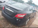 NISSAN MAXIMA 3.5 S 1N4AA51E49C814792 снимка