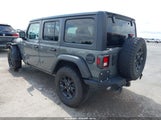 JEEP WRANGLER UNLIMITED WILLYS SPORT 4X4 1C4HJXDG9LW290921 fotografie