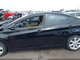 HYUNDAI ELANTRA LIMITED 5NPDH4AE2BH037133 снимка