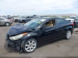 HYUNDAI ELANTRA LIMITED 5NPDH4AE2BH037133 снимка