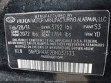 HYUNDAI ELANTRA LIMITED 5NPDH4AE2BH037133 снимка