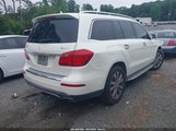 MERCEDES-BENZ GL 450 4MATIC 4JGDF7CE6EA325149 снимка