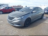 HYUNDAI SONATA GLS 5NPEB4AC0BH268827 снимка