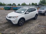TOYOTA RAV4 LIMITED 2T3DFREV1FW404616 photo
