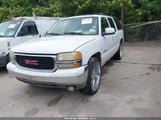 GMC YUKON XL 1500 SLT 3GKEC16T81G261625 снимка
