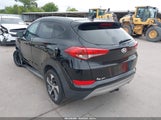 Hyundai Tucson Sport KM8J33AL7JU696710 снимка
