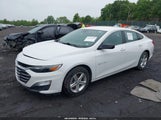 CHEVROLET MALIBU FWD 1FL 1G1ZC5ST8PF112032 снимка