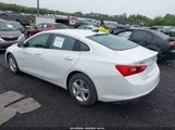 CHEVROLET MALIBU FWD 1FL 1G1ZC5ST8PF112032 снимка