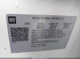 CHEVROLET MALIBU FWD 1FL 1G1ZC5ST8PF112032 photo