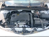 CHEVROLET MALIBU FWD 1FL 1G1ZC5ST4RF176653 photo