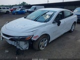 CHEVROLET MALIBU FWD 1FL 1G1ZC5ST4RF176653 photo