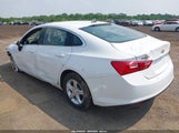 CHEVROLET MALIBU FWD 1FL 1G1ZC5ST4RF176653 photo