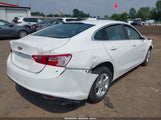 CHEVROLET MALIBU FWD 1FL 1G1ZC5ST4RF176653 photo