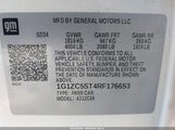 CHEVROLET MALIBU FWD 1FL 1G1ZC5ST4RF176653 photo
