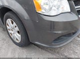DODGE GRAND CARAVAN AMERICAN VALUE PKG 2C4RDGBG6FR704667 снимка