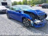 HONDA CIVIC LX 2HGFC4A51JH304343 снимка