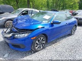 HONDA CIVIC LX 2HGFC4A51JH304343 снимка