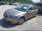 AUDI A3 2.0T WAUNF78P06A204277 снимка