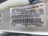 MITSUBISHI ENDEAVOR LS 4A4MN21S47E078396 снимка