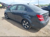 CHEVROLET SONIC PREMIER AUTO 1G1JF5SB1H4136293 снимка