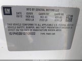 CHEVROLET CRUZE ECO AUTO 1G1PH5SB1D7126022 photo