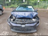 TOYOTA COROLLA LE 5YFEPRAE7LP134594 снимка