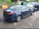 TOYOTA COROLLA LE 5YFEPRAE7LP134594 снимка