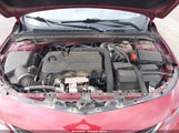 CHEVROLET MALIBU LT 1G1ZD5ST1JF203387 снимка