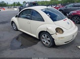 VOLKSWAGEN NEW BEETLE 2.5 3VWRW31C27M511441 снимка