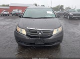 HONDA ODYSSEY EX-L 5FNRL5H65DB055023 снимка