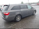 HONDA ODYSSEY EX-L 5FNRL5H65DB055023 снимка