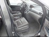 HONDA ODYSSEY EX-L 5FNRL5H65DB055023 снимка