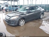 MAZDA MAZDA3 I TOURING JM1BL1SF7A1213871 снимка