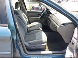 FORD TAURUS SE 1FAFP53U97A202542 снимка