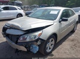CHEVROLET MALIBU LS 1G11B5SL4FF311626 снимка