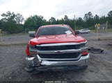 CHEVROLET SILVERADO 1500 1LT 3GCPCREC4HG182161 снимка