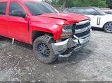 CHEVROLET SILVERADO 1500 1LT 3GCPCREC4HG182161 снимка
