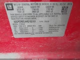 CHEVROLET SILVERADO 1500 1LT 3GCPCREC4HG182161 снимка