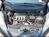 HONDA FIT JHMGE8H36BS001639 снимка