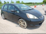 HONDA FIT JHMGE8H36BS001639 снимка