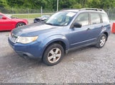 SUBARU FORESTER 2.5X JF2SHABC9BH765647 fotografie