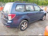 SUBARU FORESTER 2.5X JF2SHABC9BH765647 photo
