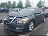 NISSAN ALTIMA 2.5 SV 1N4AL3AP1DN400818 снимка