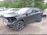CHEVROLET TRAX FWD 2RS KL77LJE24RC146450 photo