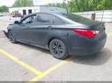 HYUNDAI SONATA GLS 5NPEB4AC9CH350962 снимка