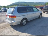 HONDA ODYSSEY EX 5FNRL18614B037143 снимка