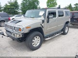 HUMMER H2 5GRGN23U74H114660 снимка