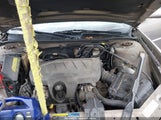BUICK LACROSSE CX 2G4WC552671119027 снимка